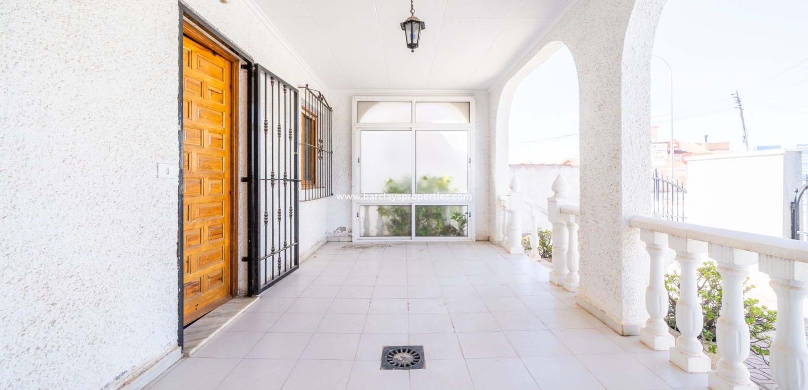 Wederverkoop - Rijhuis - Urb. La Marina