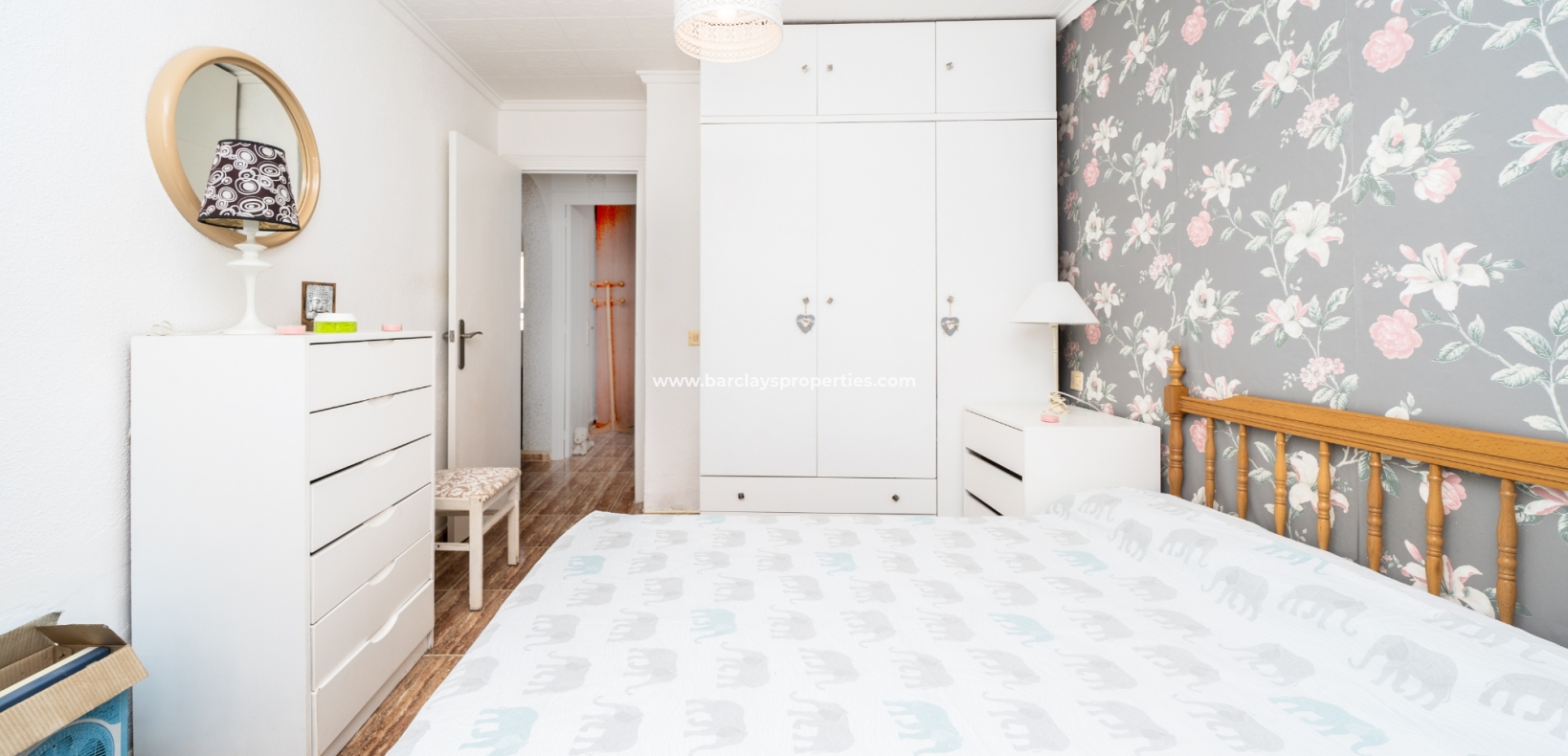 Wederverkoop - Rijhuis - Urb. La Marina