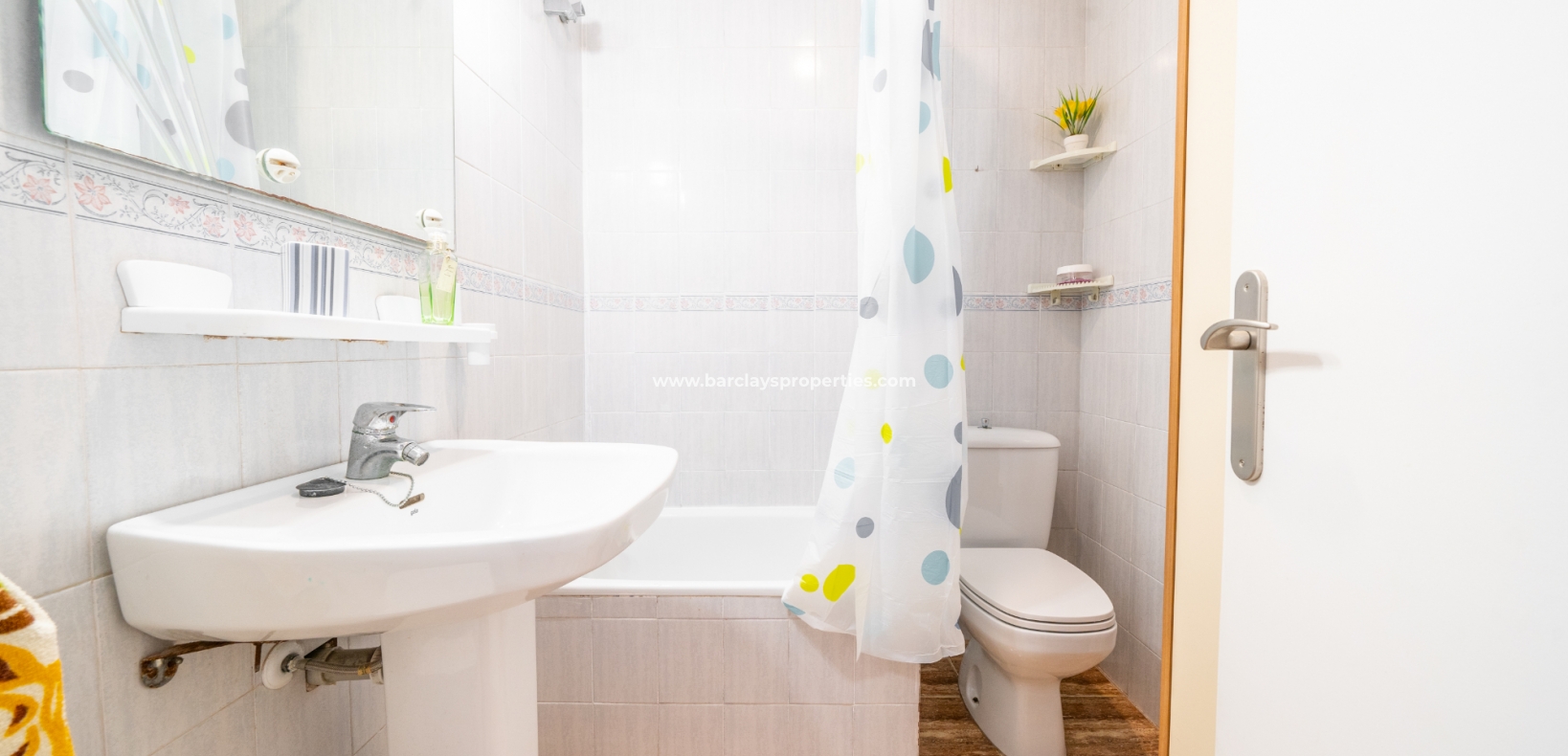 Wederverkoop - Rijhuis - Urb. La Marina