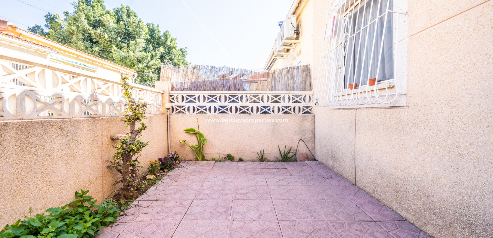 Wederverkoop - Rijhuis - Urb. La Marina