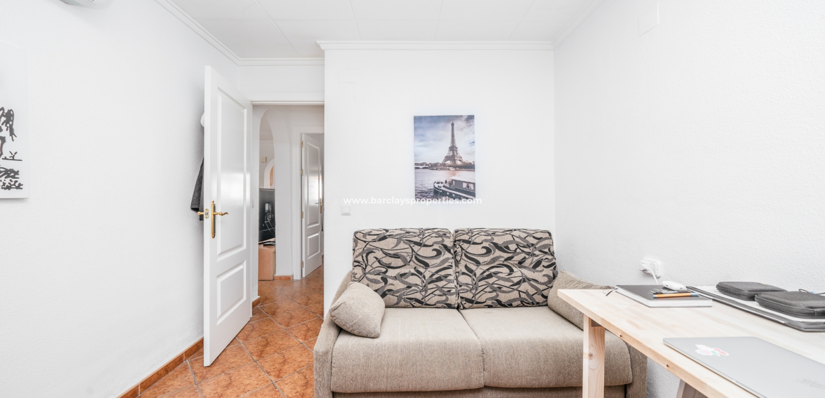 Wederverkoop - Rijhuis - Urb. La Marina