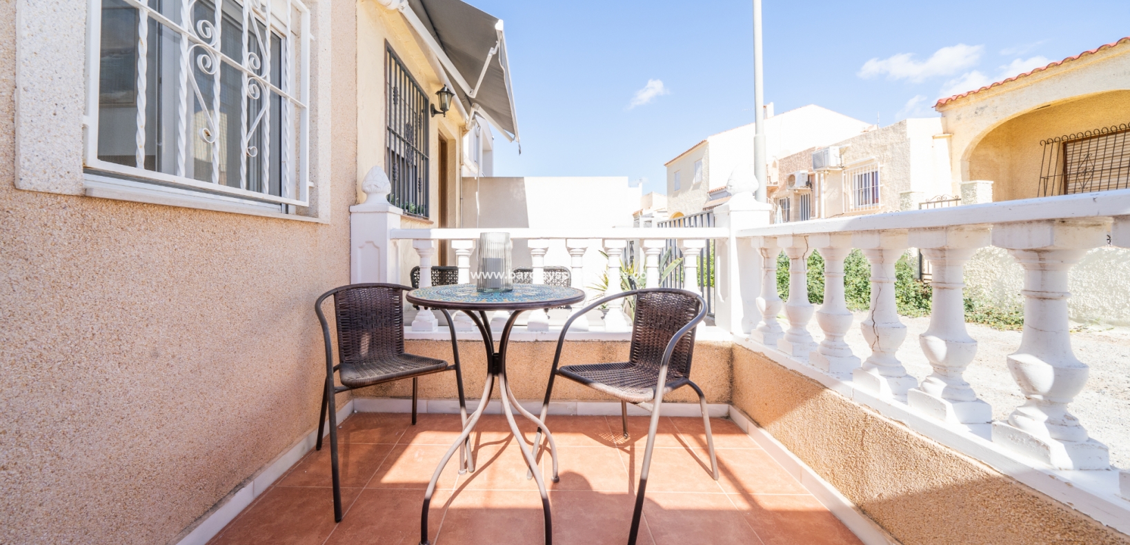 Wederverkoop - Rijhuis - Urb. La Marina