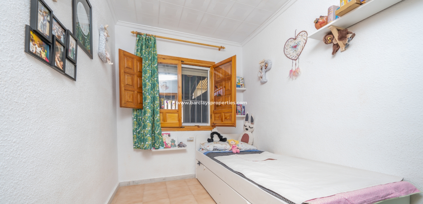 Wederverkoop - Rijhuis - Urb. La Marina