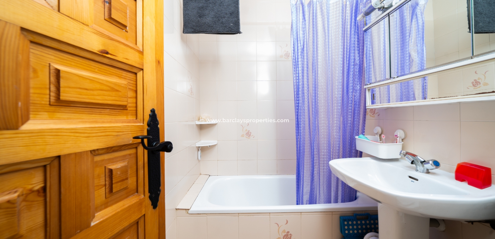 Wederverkoop - Rijhuis - Urb. La Marina