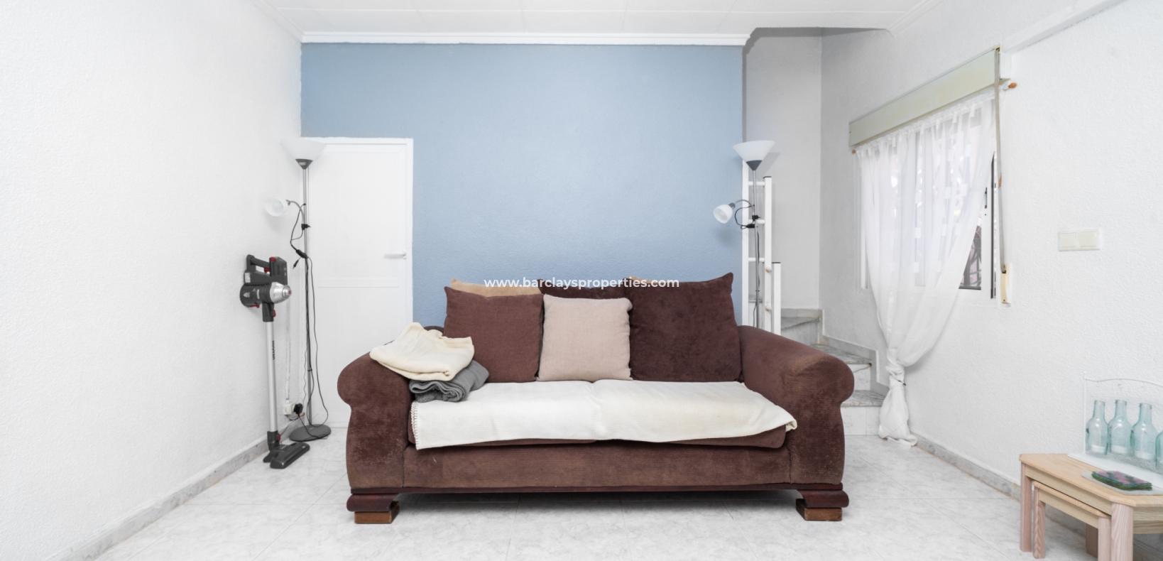 Wederverkoop - Rijhuis - Urb. La Marina