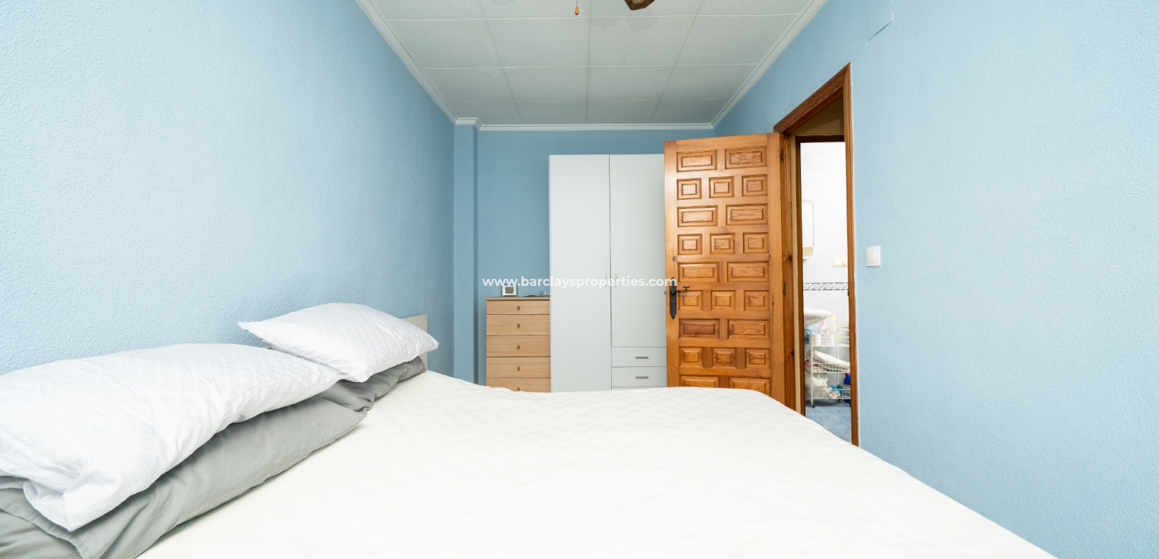 Wederverkoop - Rijhuis - Urb. La Marina