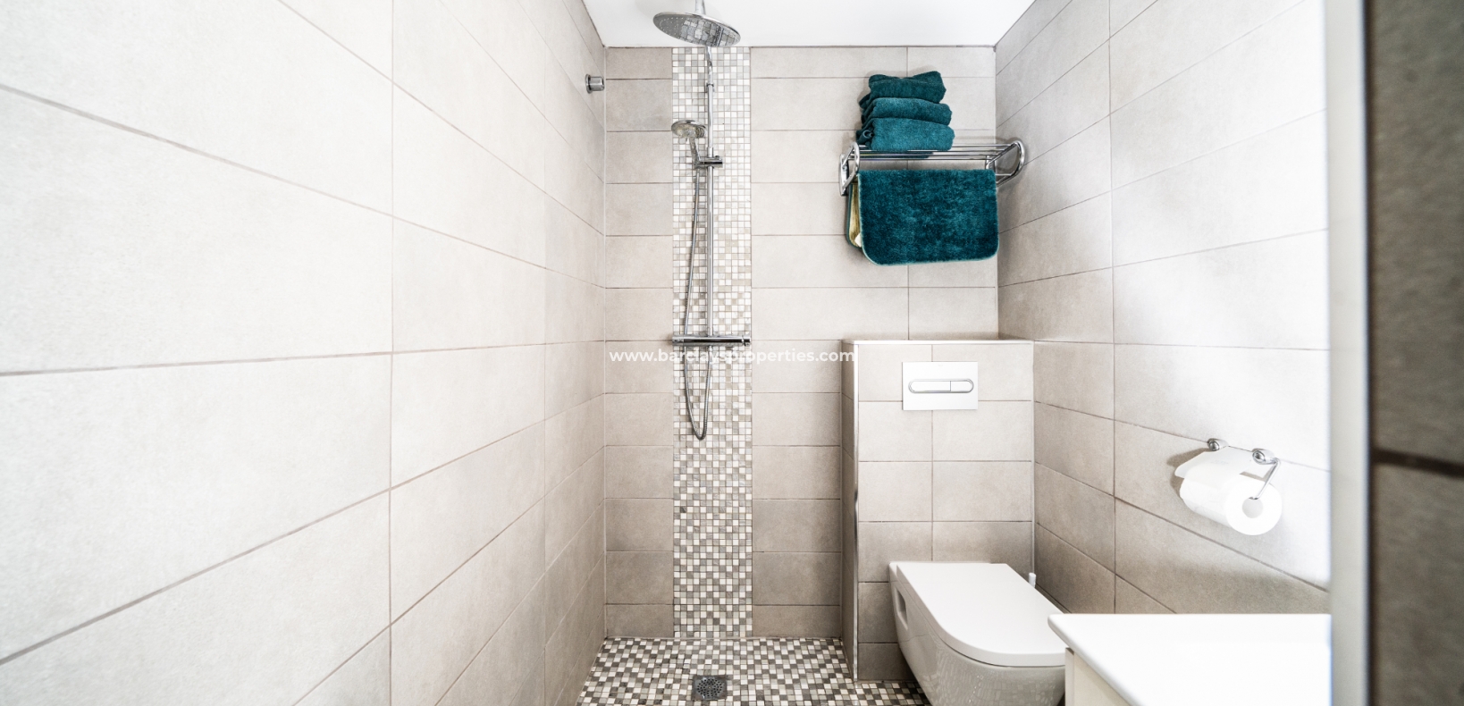 Wederverkoop - Rijhuis - Urb. La Marina