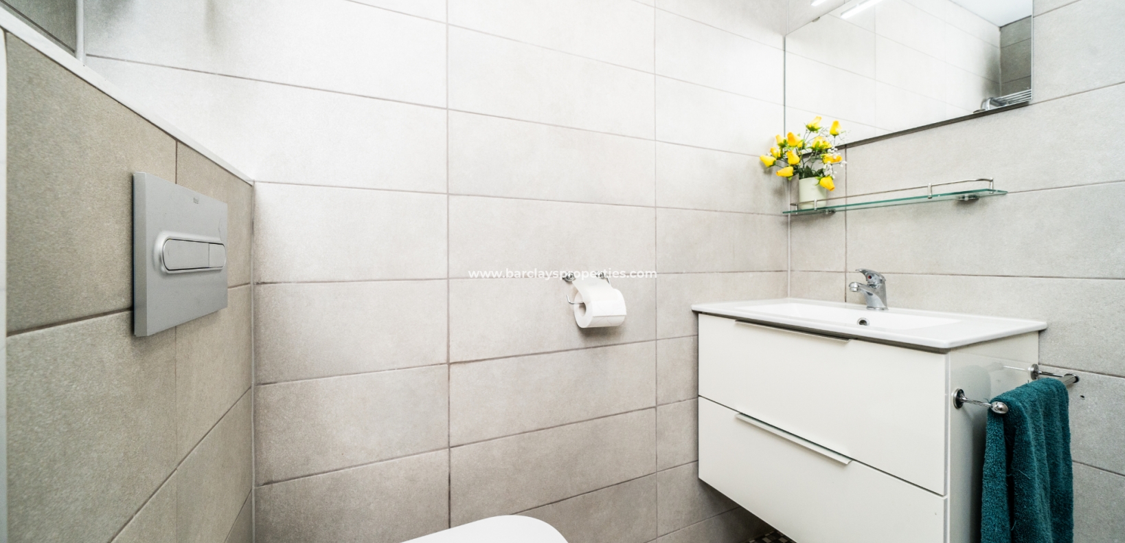 Wederverkoop - Rijhuis - Urb. La Marina