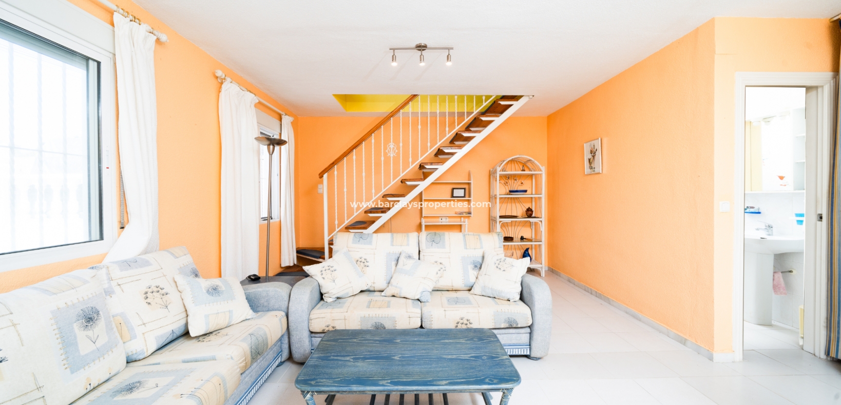 Wederverkoop - Rijhuis - Urb. La Marina