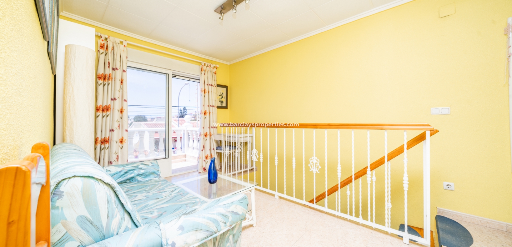 Wederverkoop - Rijhuis - Urb. La Marina