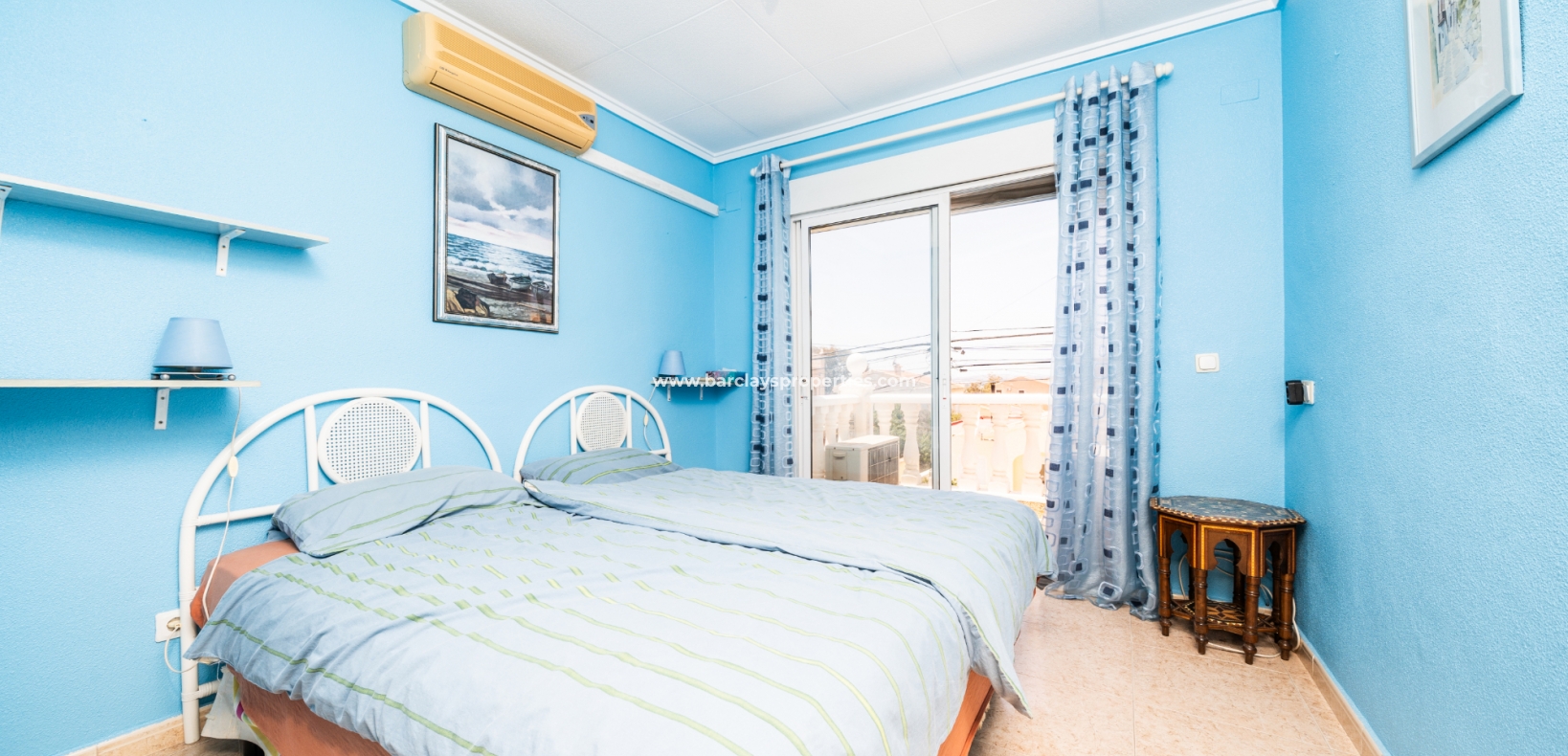 Wederverkoop - Rijhuis - Urb. La Marina