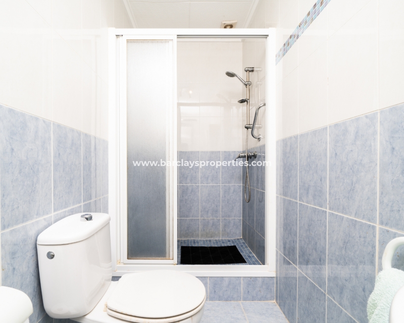 Wederverkoop - Rijhuis - Urb. La Marina