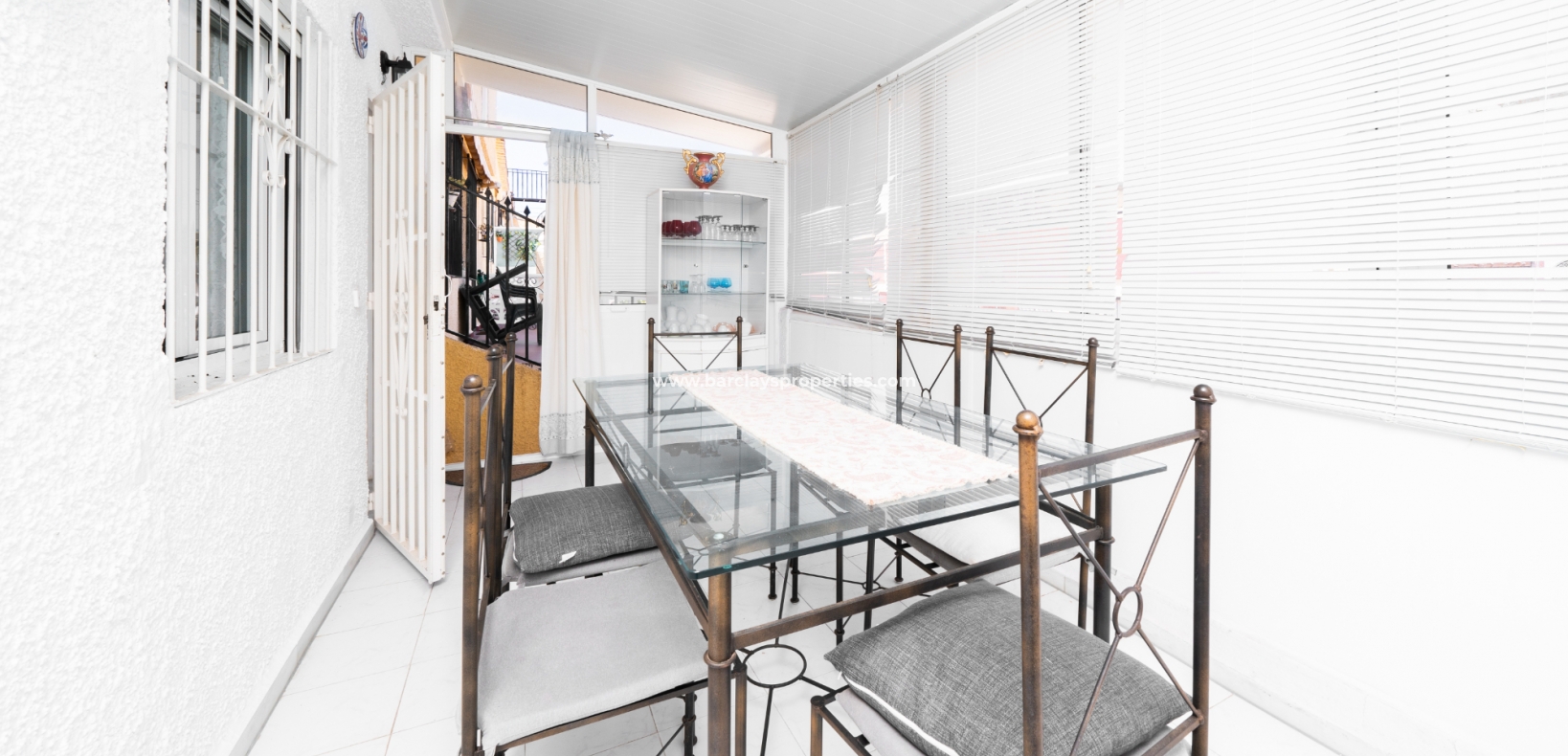 Wederverkoop - Rijhuis - Urb. La Marina