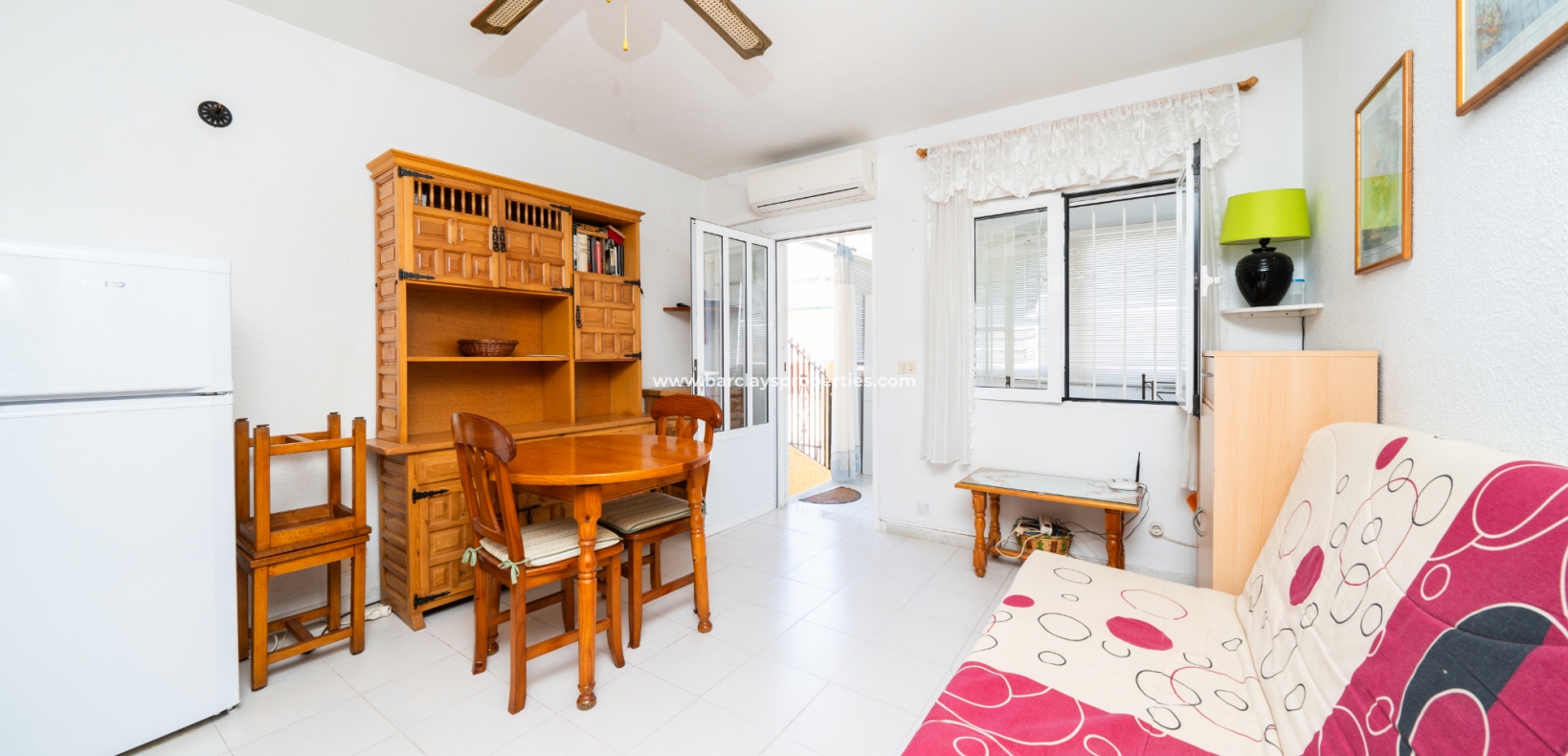 Wederverkoop - Rijhuis - Urb. La Marina