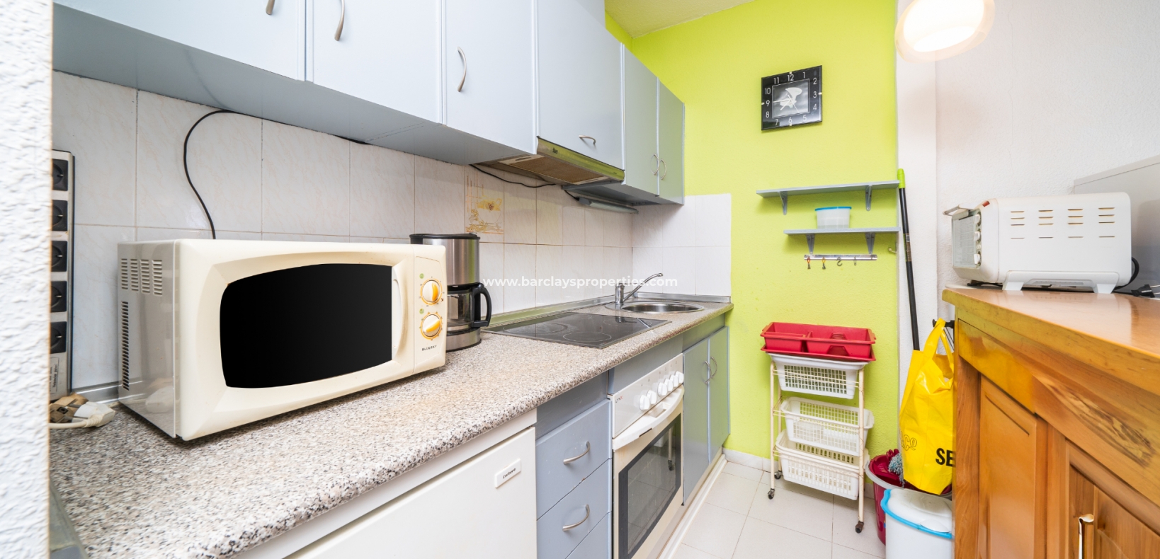 Wederverkoop - Rijhuis - Urb. La Marina