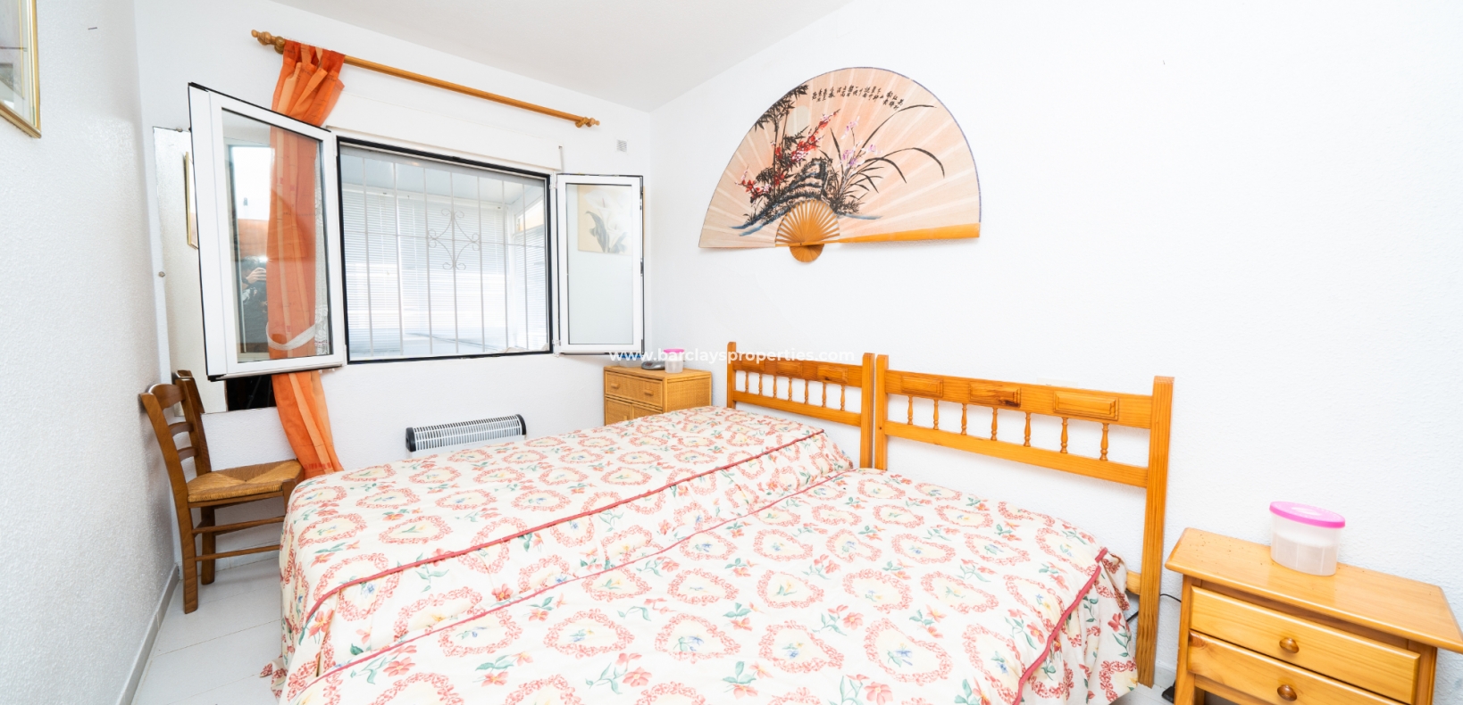 Wederverkoop - Rijhuis - Urb. La Marina