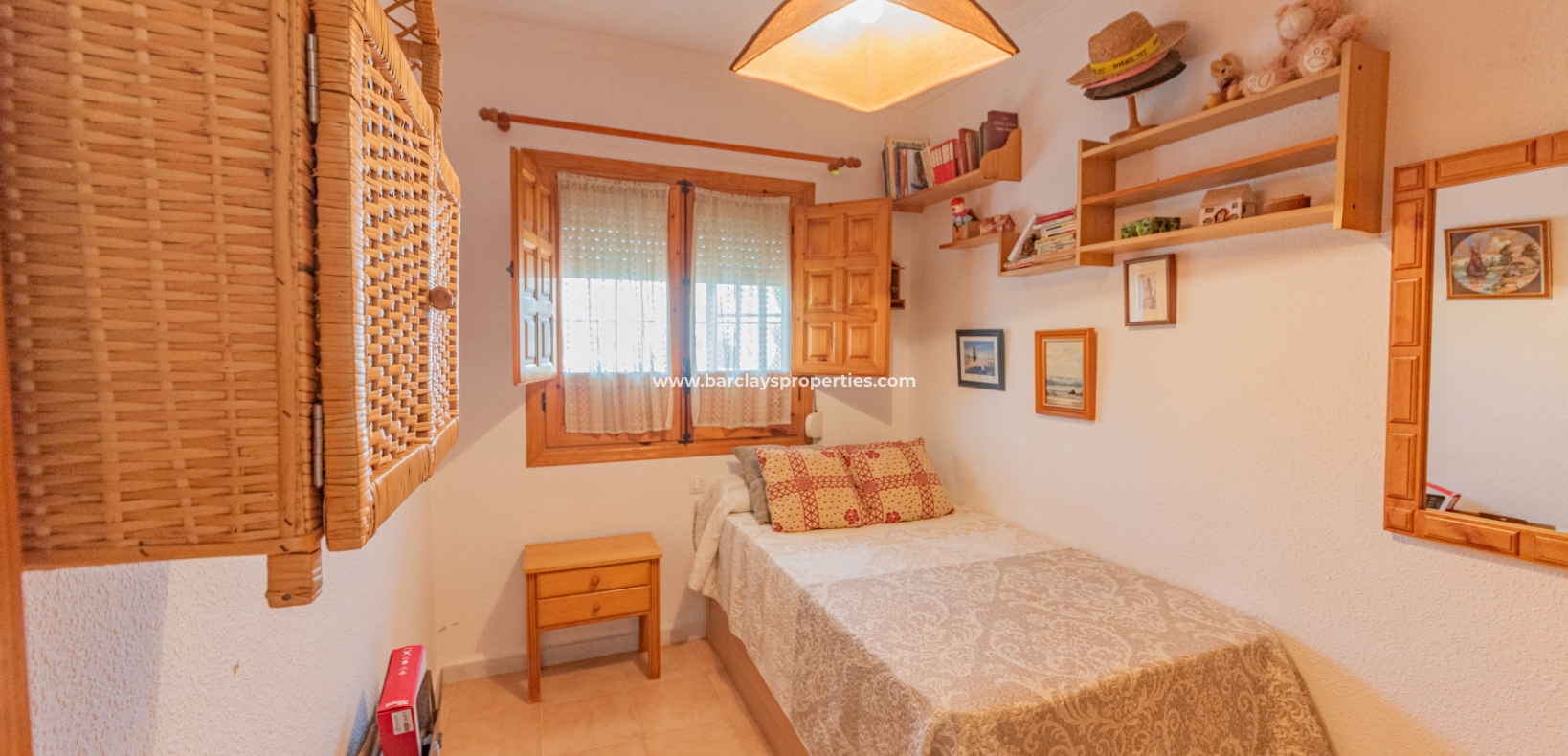 Wederverkoop - Rijhuis - Urb. La Marina