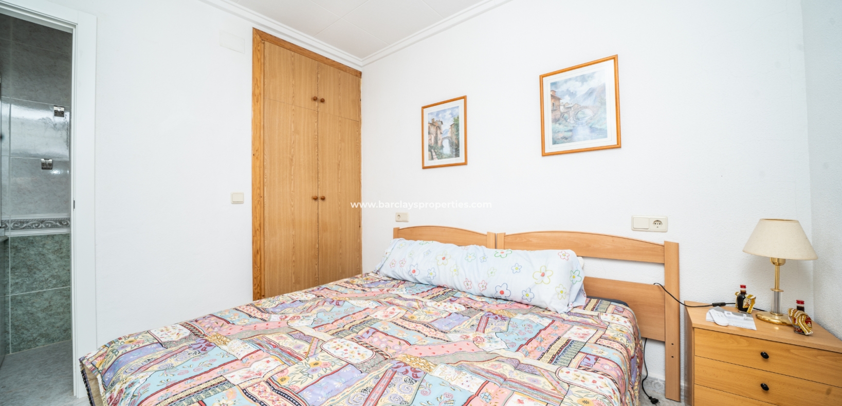 Wederverkoop - Rijhuis - Urb. La Marina