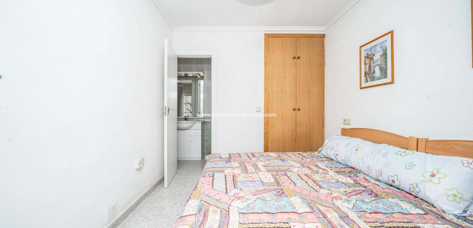 Wederverkoop - Rijhuis - Urb. La Marina