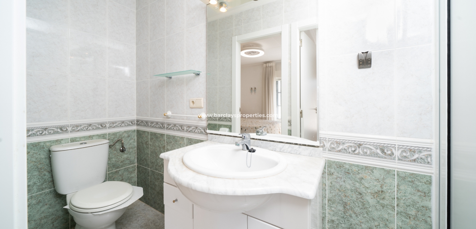 Wederverkoop - Rijhuis - Urb. La Marina