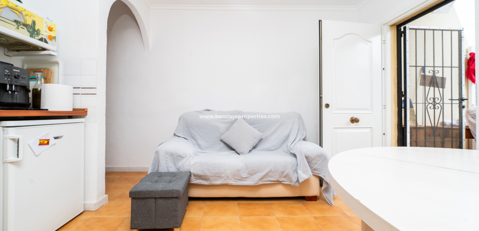 Wederverkoop - Rijhuis - Urb. La Marina