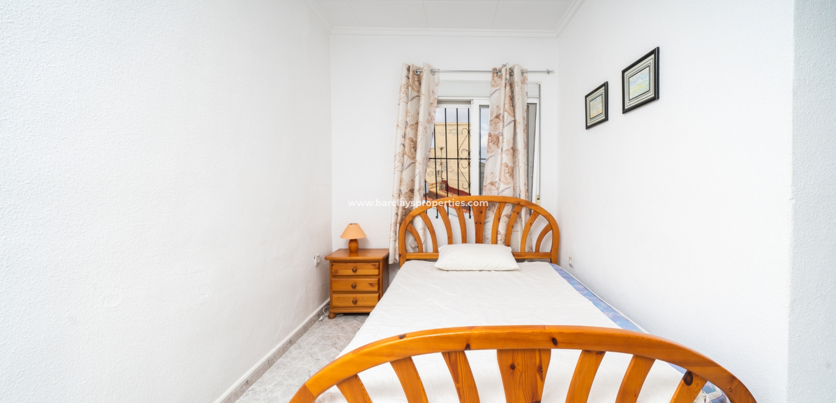 Wederverkoop - Rijhuis - Urb. La Marina