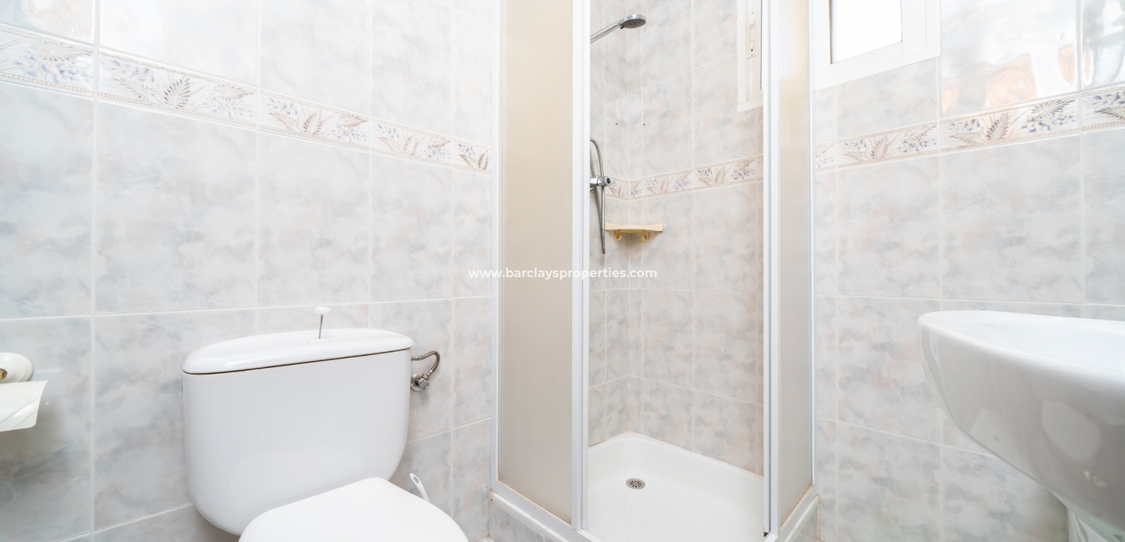 Wederverkoop - Rijhuis - Urb. La Marina