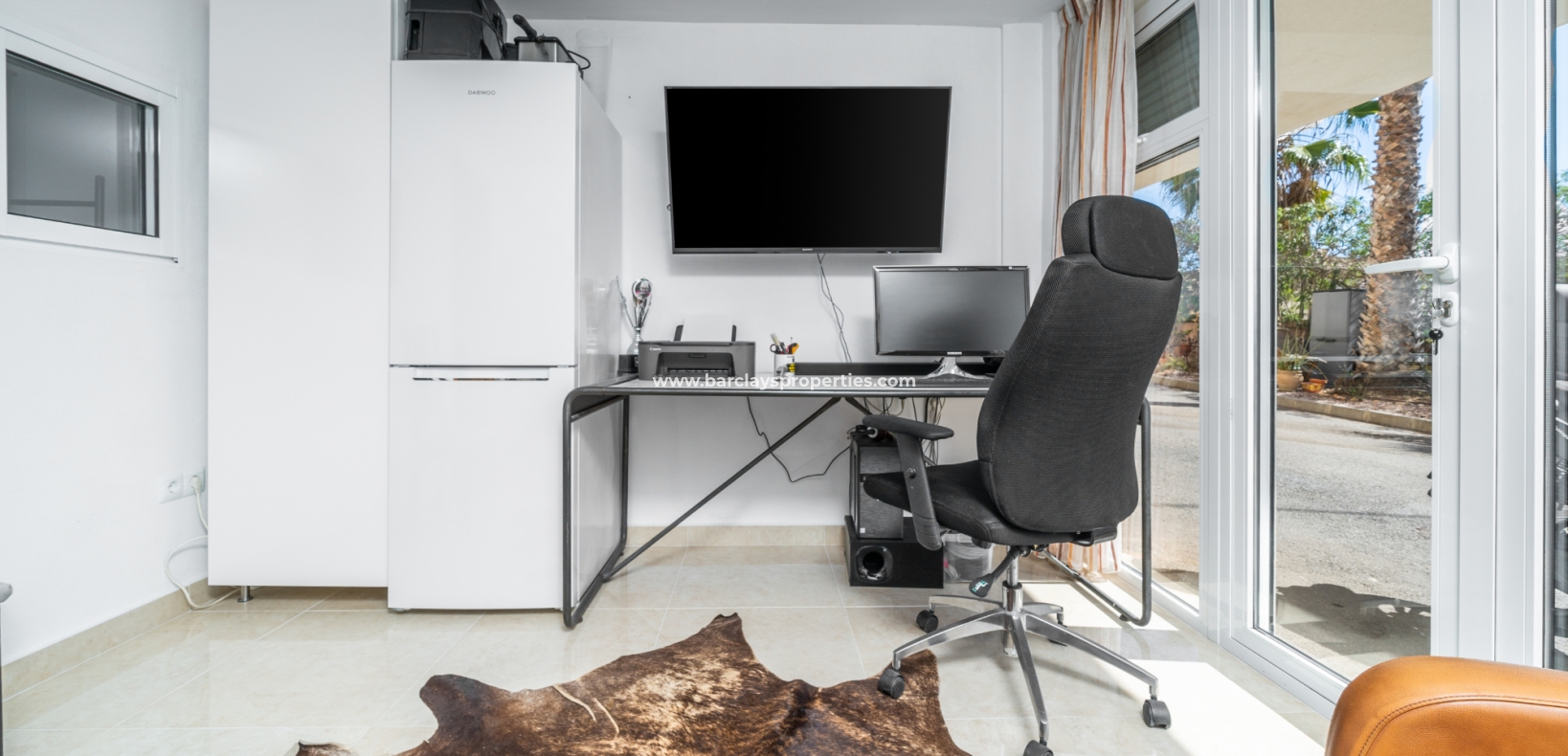 Wederverkoop - Rijhuis - Urb. La Marina