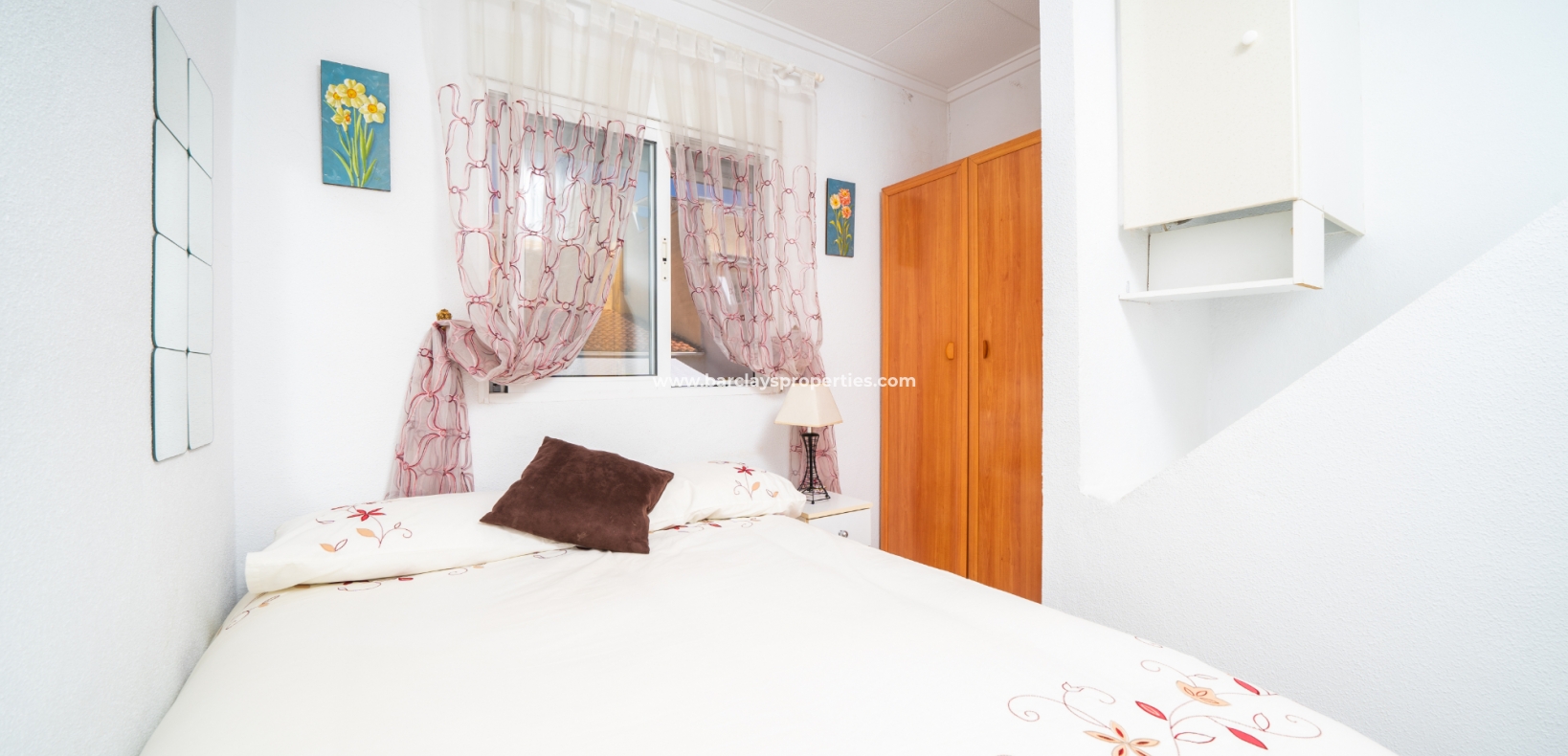 Wederverkoop - Rijhuis - Urb. La Marina