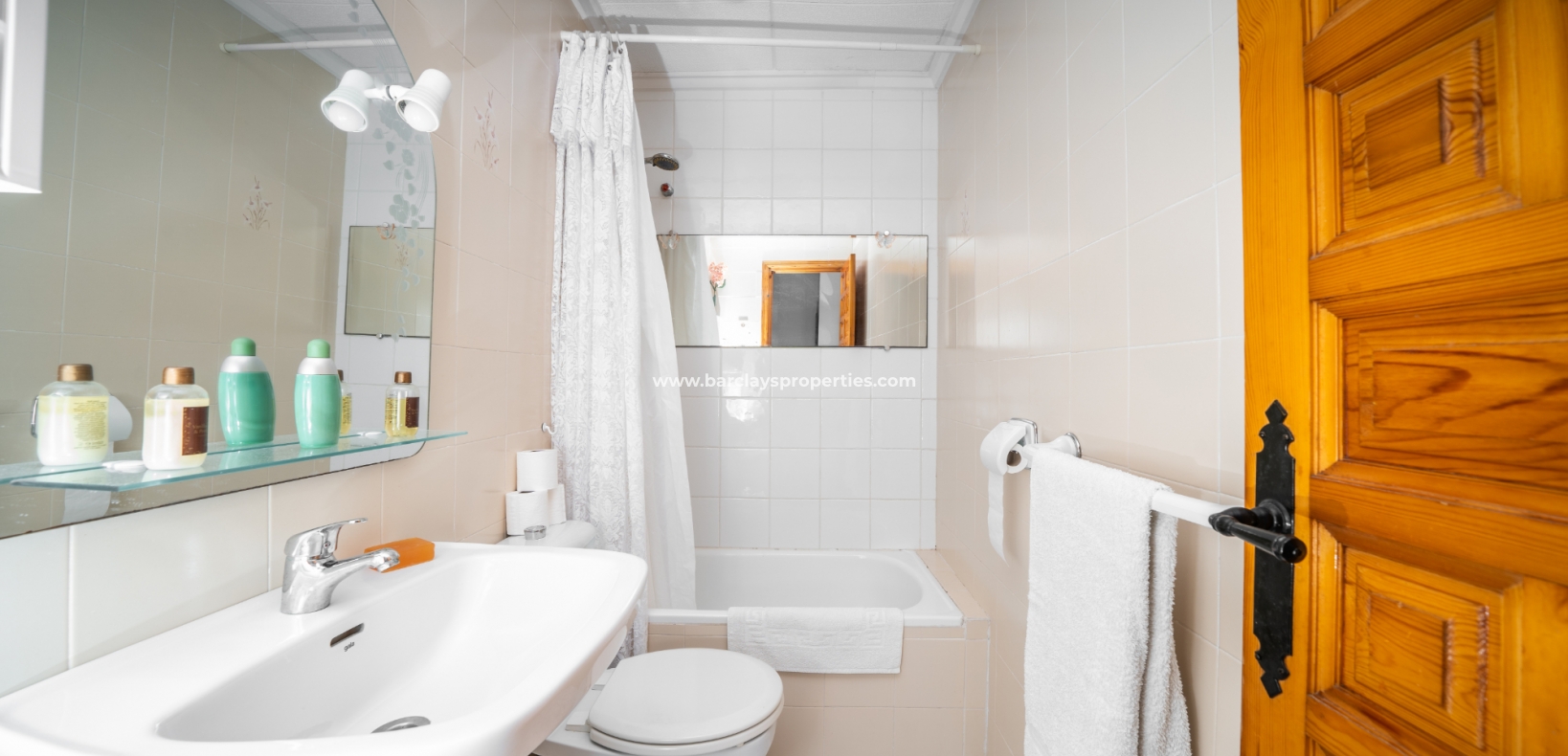 Wederverkoop - Rijhuis - Urb. La Marina