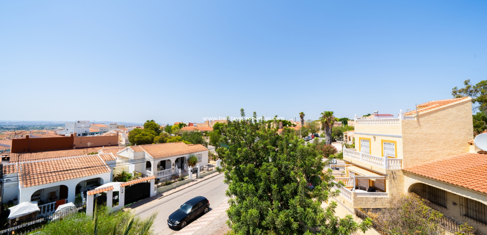 Wederverkoop - Rijhuis - Urb. La Marina