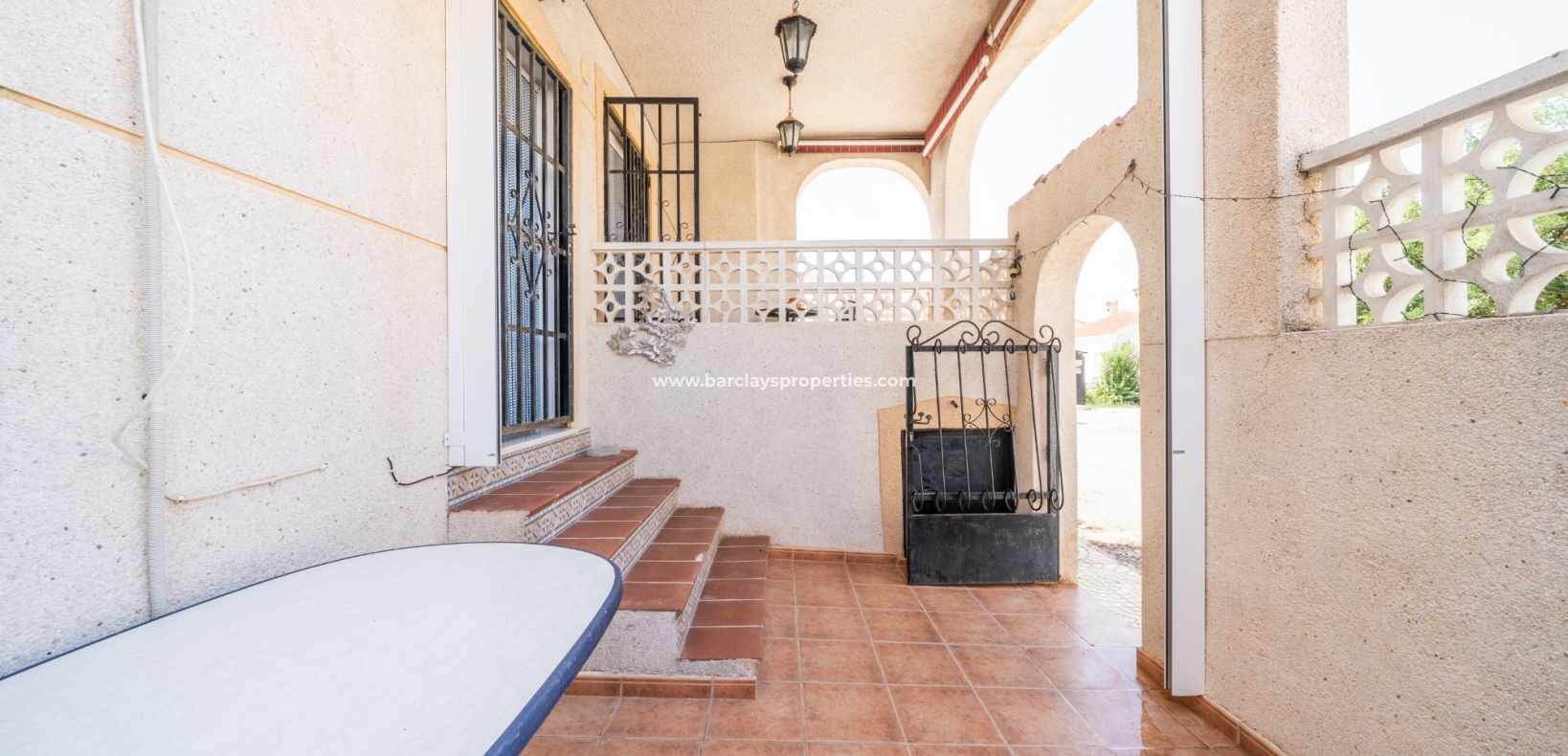 Wederverkoop - Rijhuis - Urb. La Marina