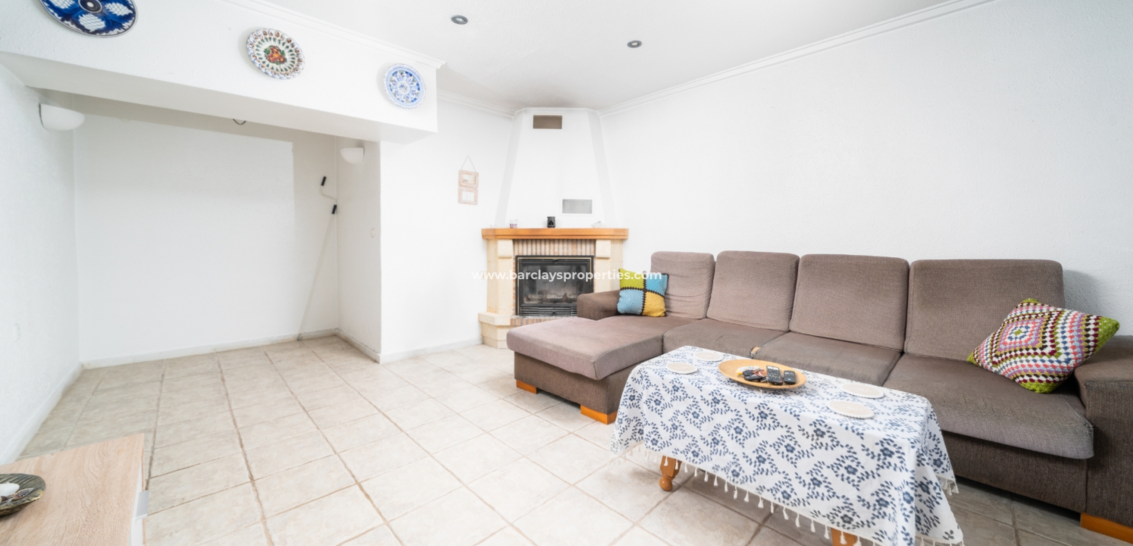 Wederverkoop - Rijhuis - Urb. La Marina