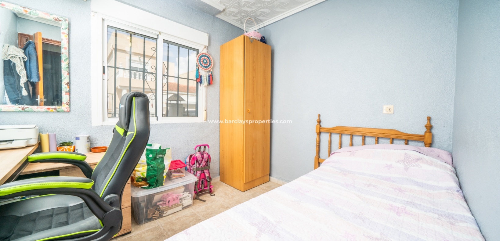 Wederverkoop - Rijhuis - Urb. La Marina