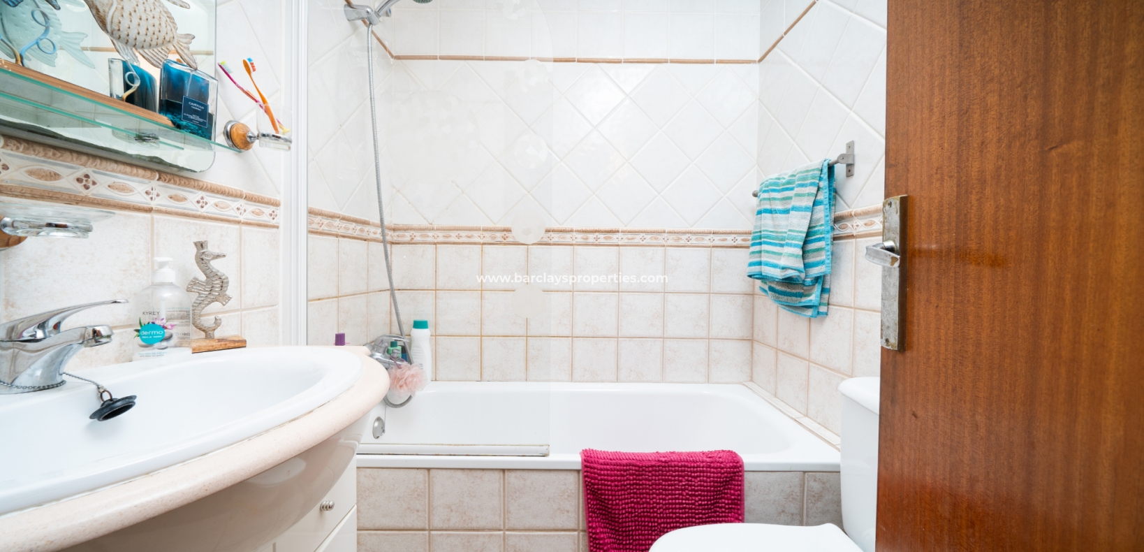 Wederverkoop - Rijhuis - Urb. La Marina