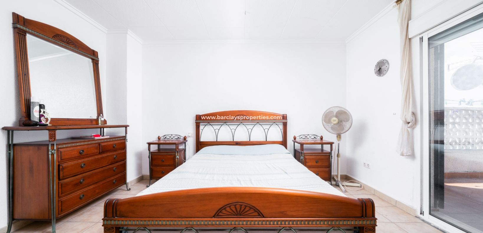 Wederverkoop - Rijhuis - Urb. La Marina