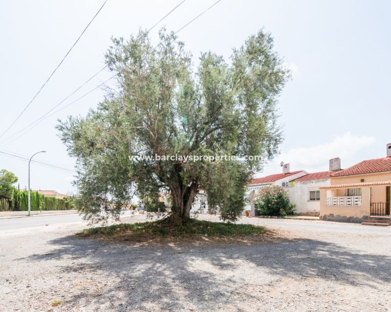 Wederverkoop - Rijhuis - Urb. La Marina