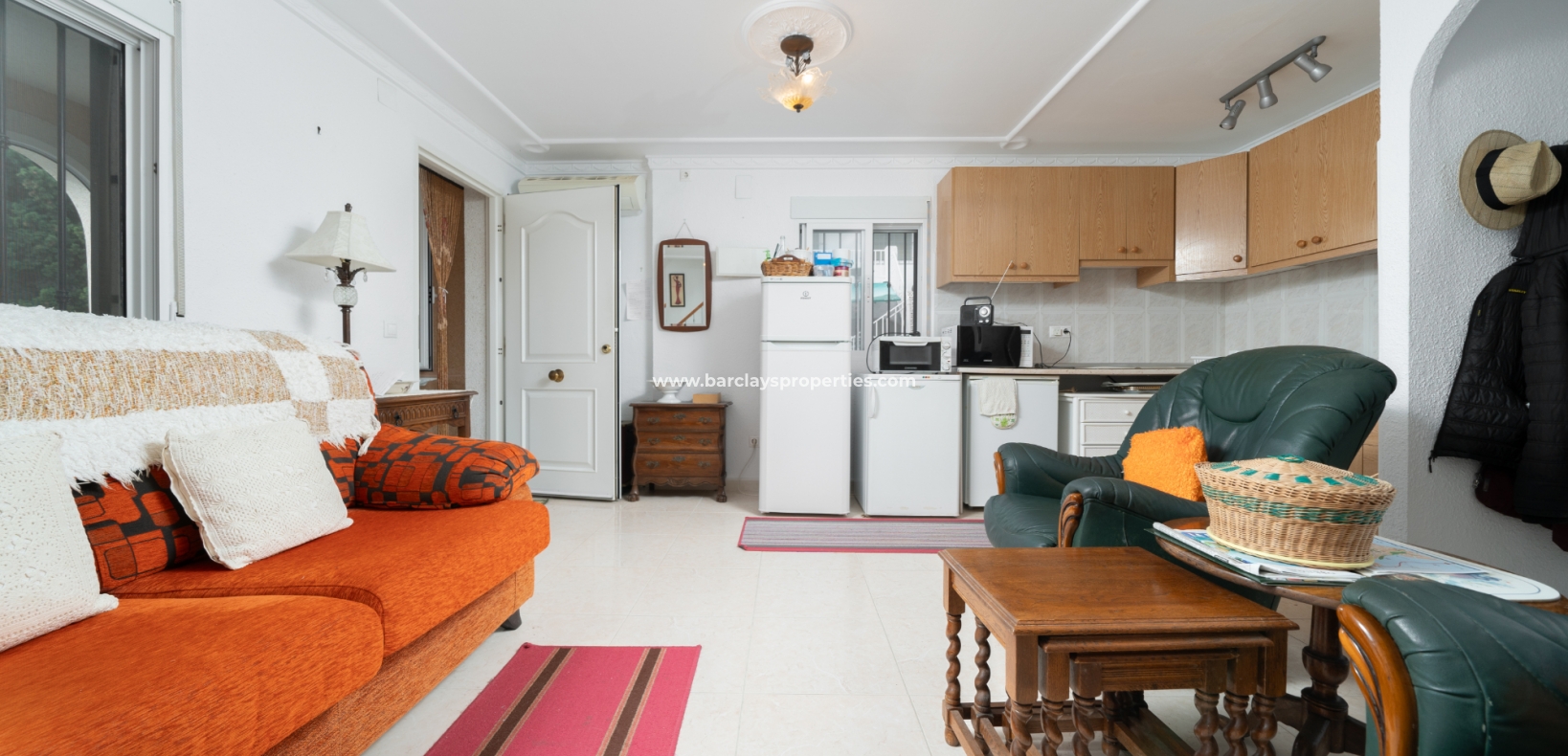 Wederverkoop - Rijhuis - Urb. La Marina