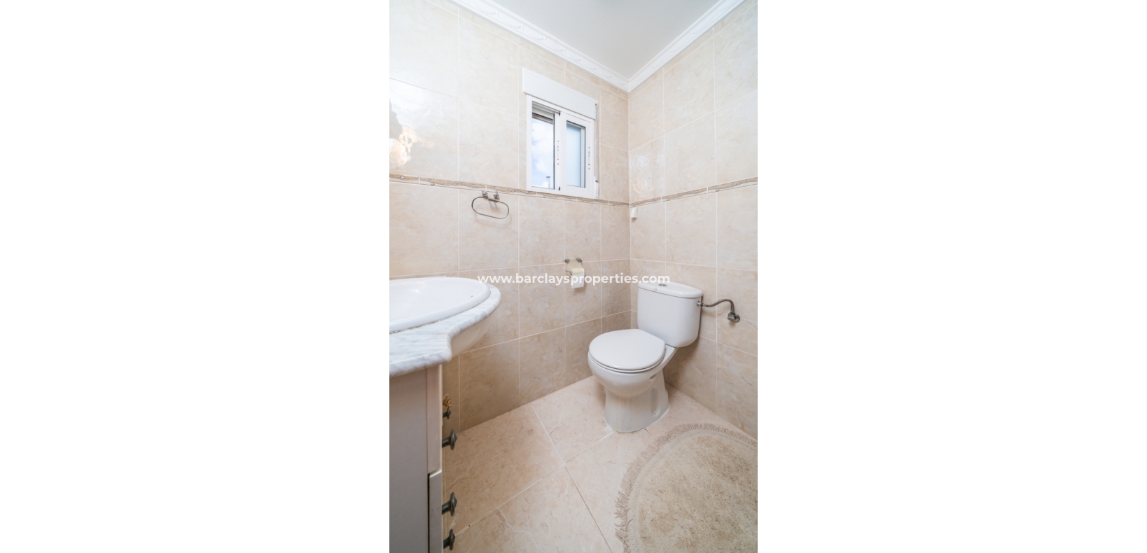 Wederverkoop - Rijhuis - Urb. La Marina