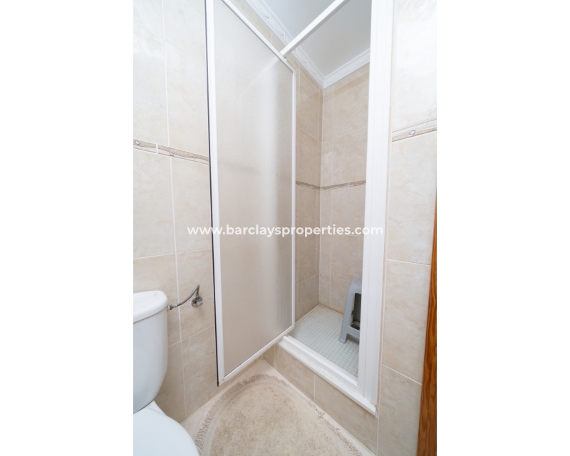 Wederverkoop - Rijhuis - Urb. La Marina