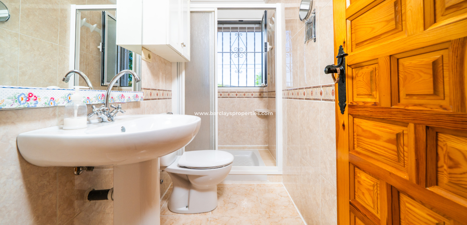 Wederverkoop - Rijhuis - Urb. La Marina