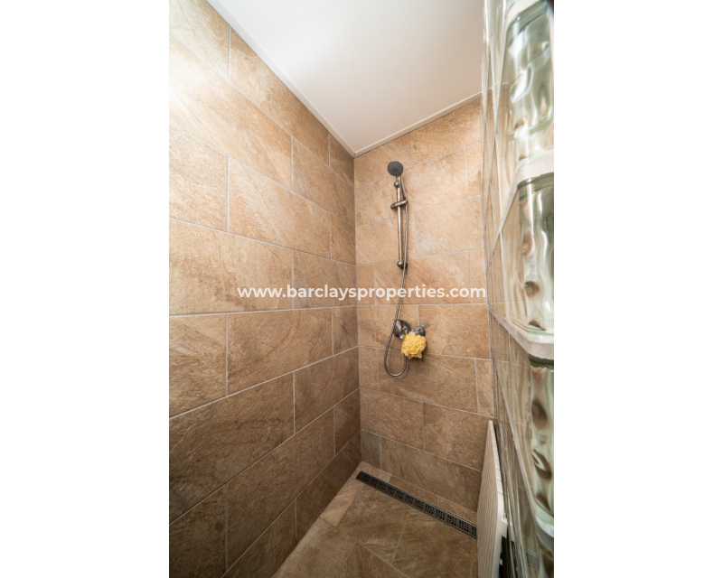 Wederverkoop - Rijhuis - Urb. La Marina