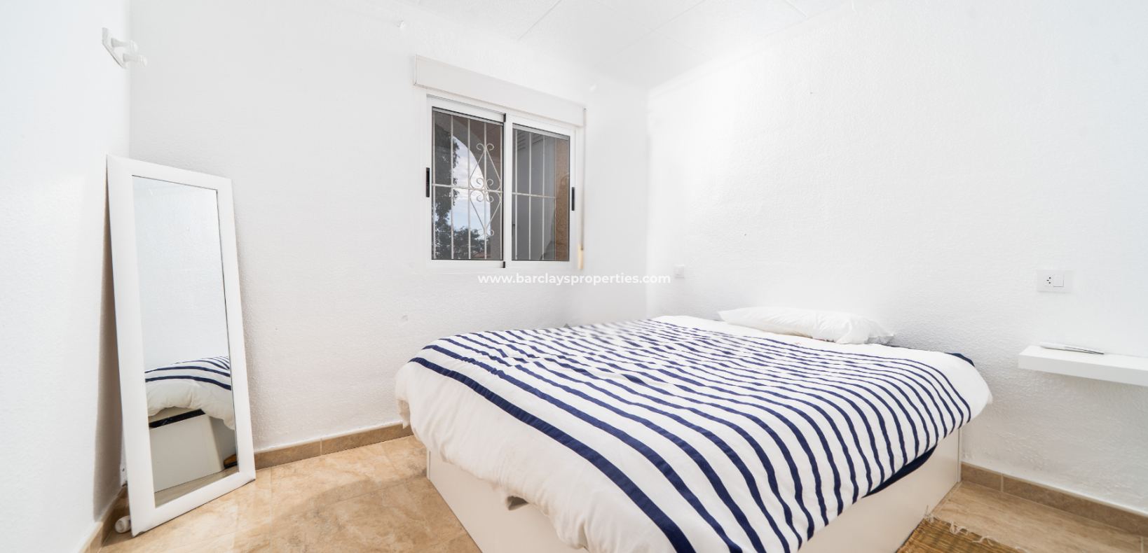 Wederverkoop - Rijhuis - Urb. La Marina