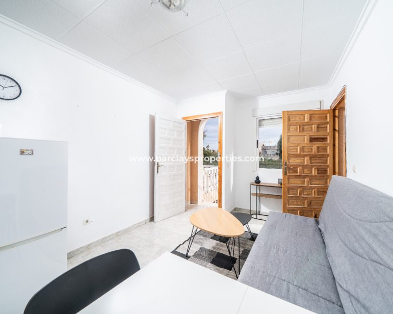 Wederverkoop - Rijhuis - Urb. La Marina