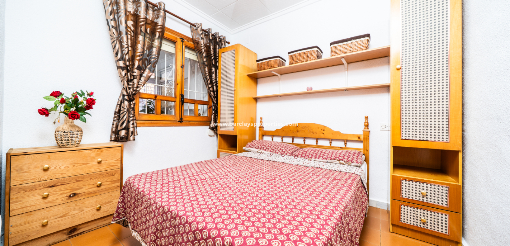 Wederverkoop - Rijhuis - Urb. La Marina