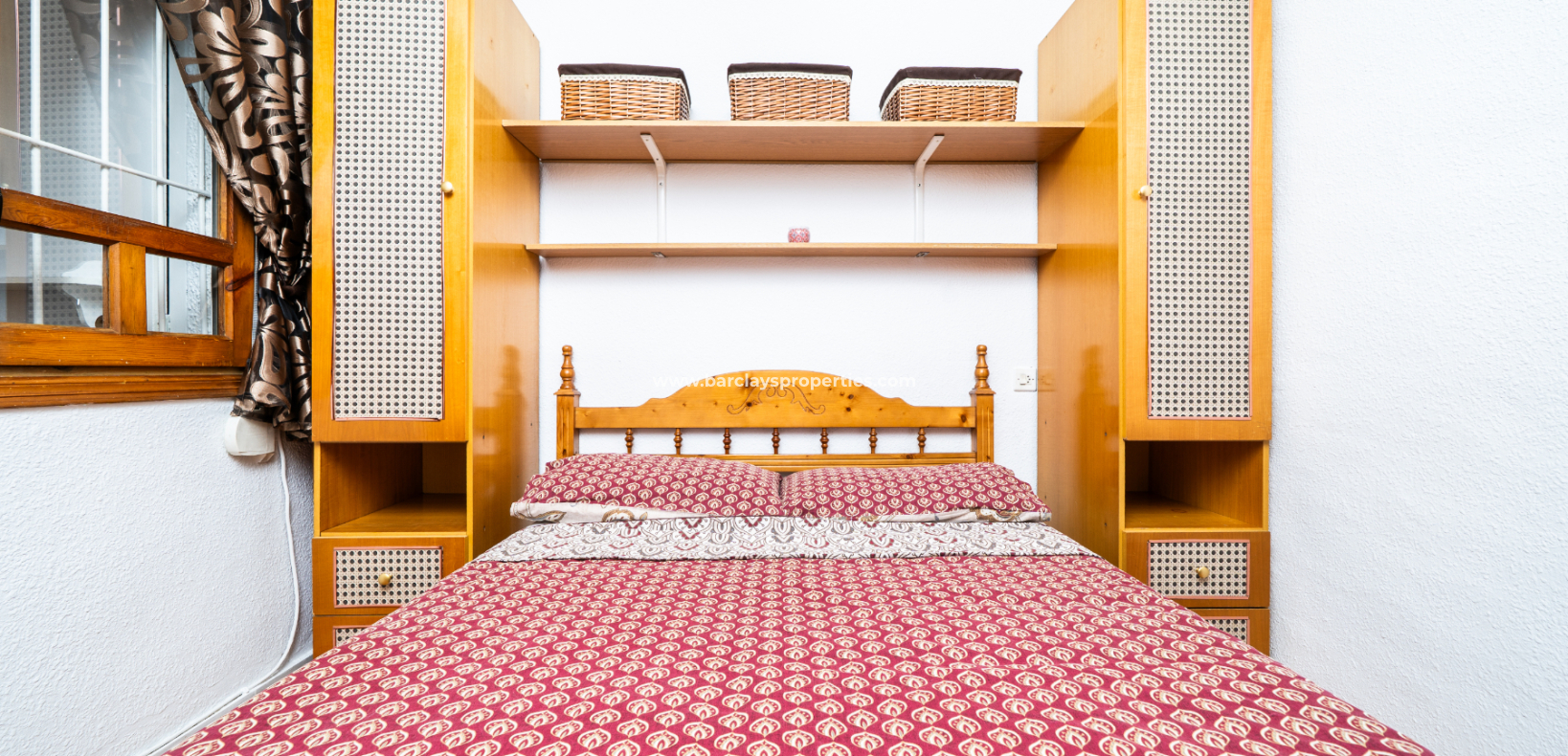 Wederverkoop - Rijhuis - Urb. La Marina