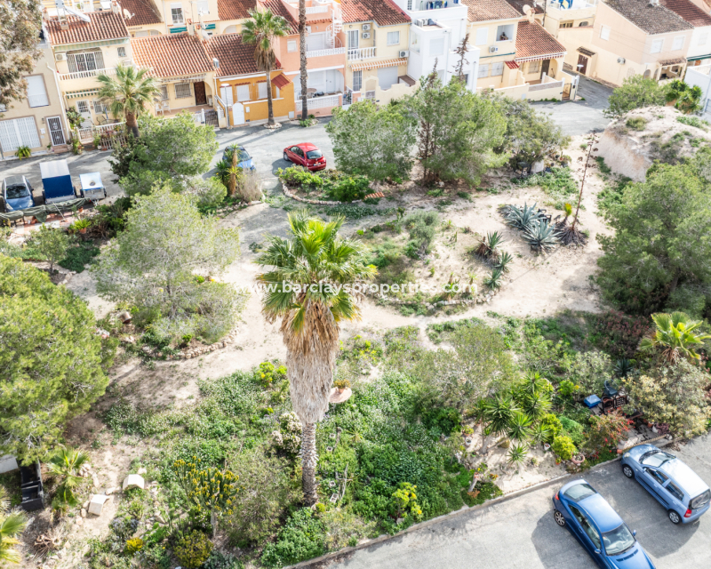 Wederverkoop - Rijhuis - Urb. La Marina