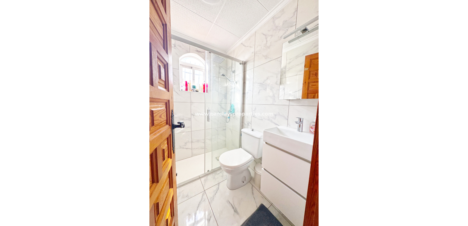 Wederverkoop - Rijhuis - Urb. La Marina