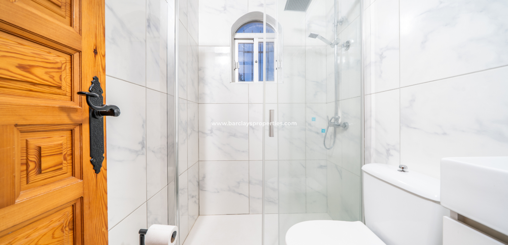 Wederverkoop - Rijhuis - Urb. La Marina