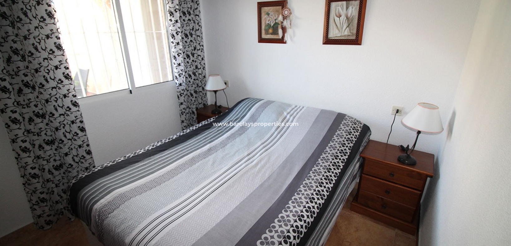 Wederverkoop - Rijhuis - Urb. La Marina